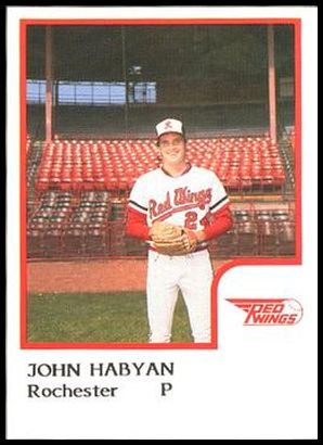 5 John Habyan